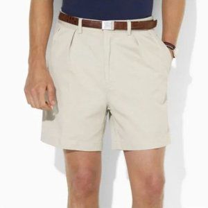 Vintage POLO by Ralph Lauren - Andrew Short - Size 34